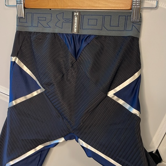 Under Armour reflective Men’s Tight - Picture 6 of 13